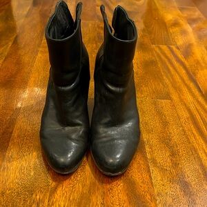 Rag and Bone Newberry boots